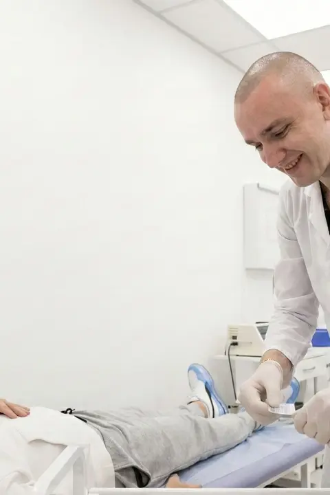 Наркологическая клиника в Одессе