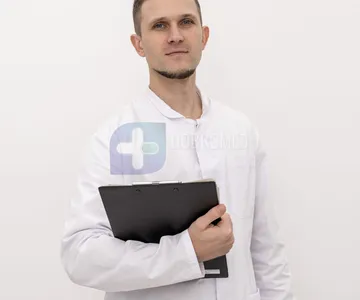 Фото клиники 13