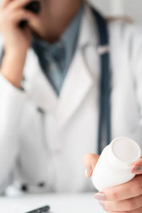 Биполярное аффективное расстройство