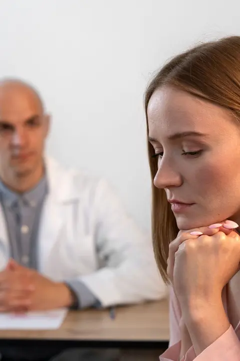 Консультация психолога в Одессе