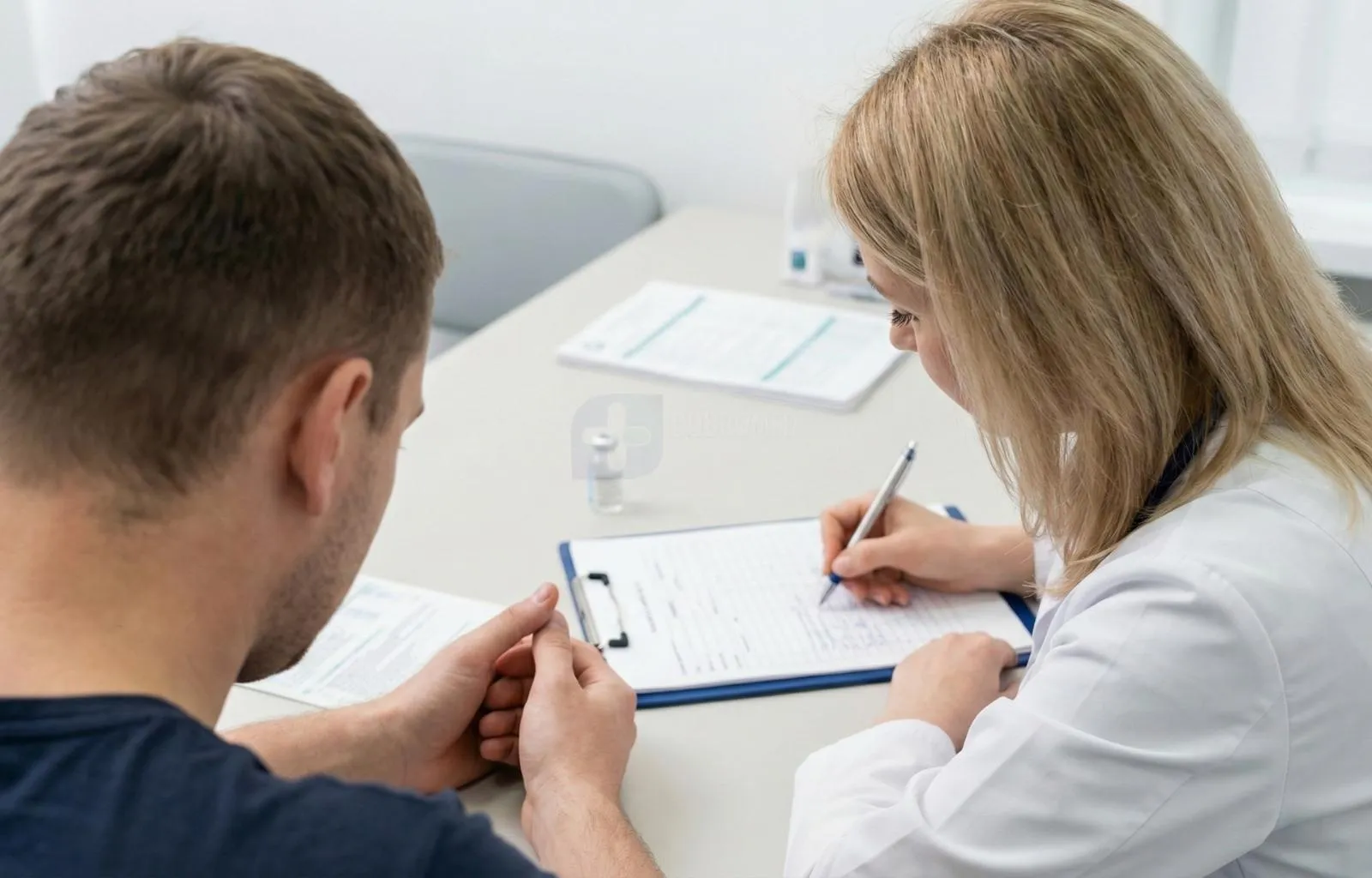 Налтрексон і Вівітрол: сучасне кодування без залякування