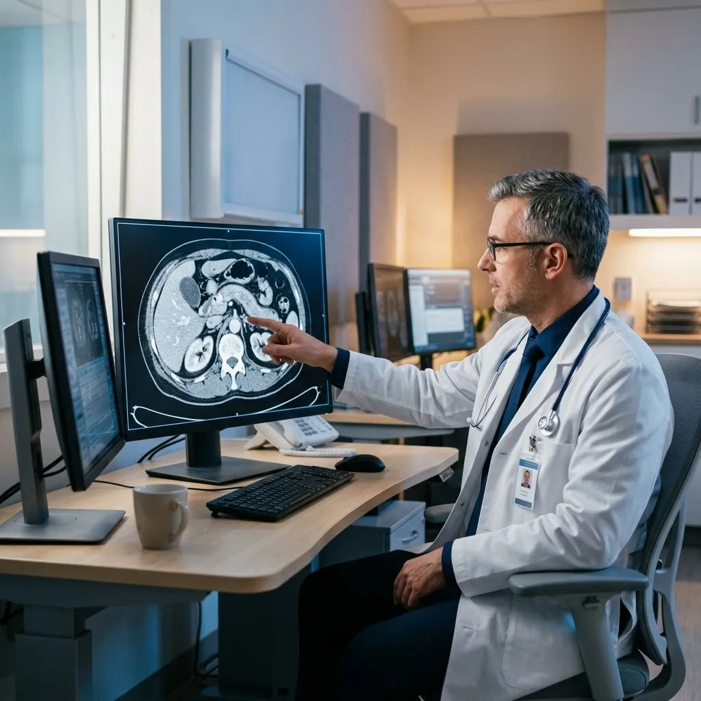 Алкогольный панкреатит — воспаление поджелудочной железы при хроническом алкоголизме