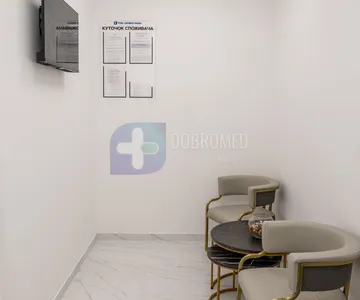 Фото клиники 2