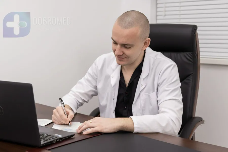 Что такое ГТР?