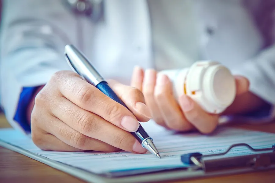 Когда нужна консультация психиатра?