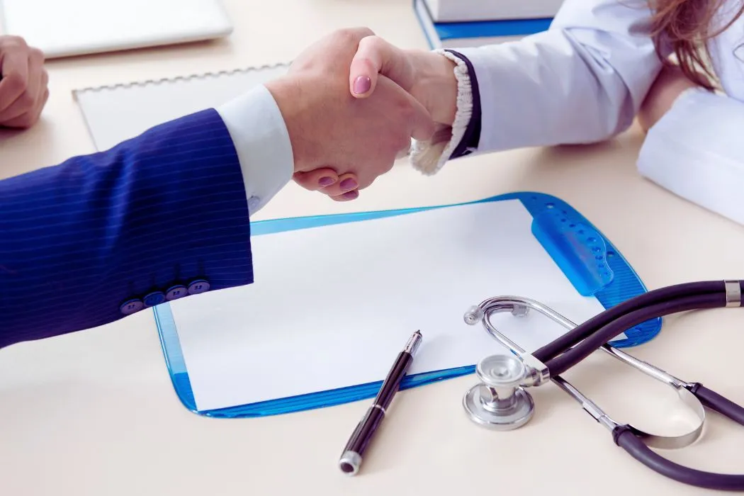 Сеанс психотерапії для управління фантомним болем, Одеса