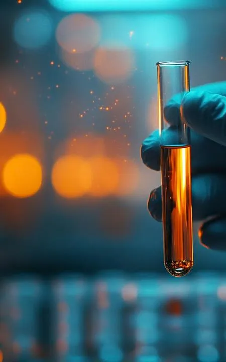 Здача аналізів на дому в Одесі - швидко та комфортно.