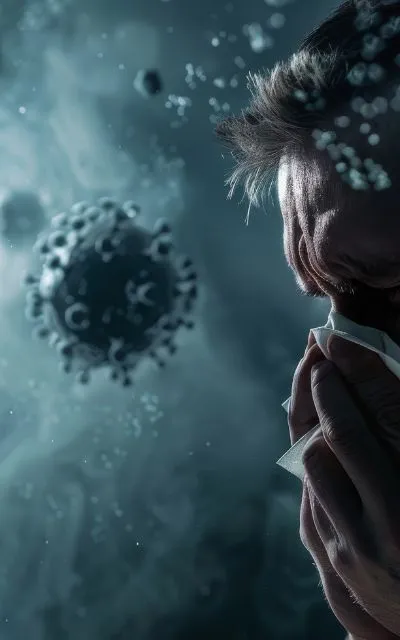 Лечение коронавируса в Одессе — выезд врача круглосуточно