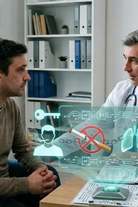 Кодування від куріння в Одесі