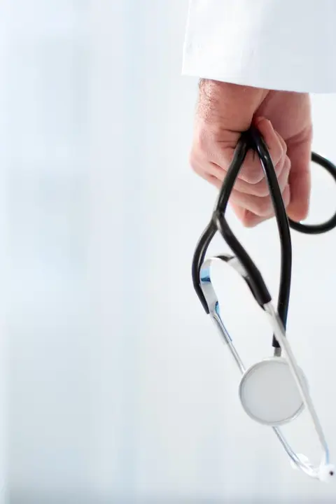 Стаціонарне лікування алкоголізму в Одесі