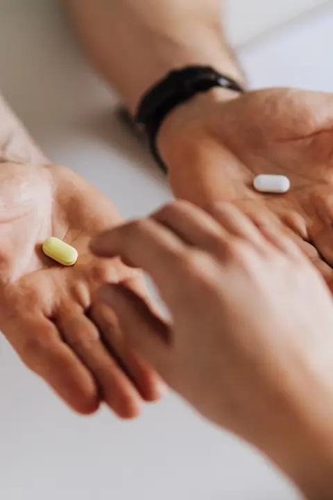 Стаціонарне лікування наркотичної залежності в Одесі