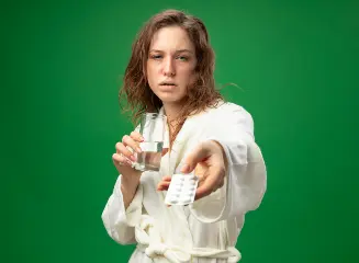 Какой препарат снимает алкогольную интоксикацию? Таблетки vs Капельница | МЦ «Добро»