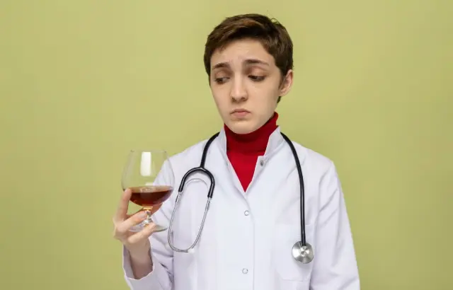 Что такое запой и как из него выйти