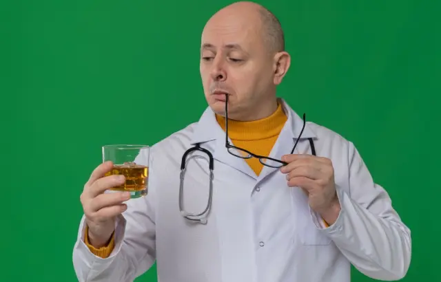 Снятие ломки от наркотиков: безопасное лечение