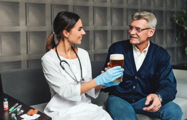 Реабилитация наркоманов: программа восстановления