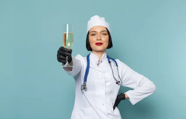 Вывод из запоя на дому: безопасные методы