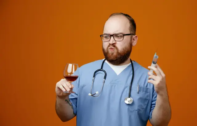 Самое эффективное лечение от алкоголизма: методы