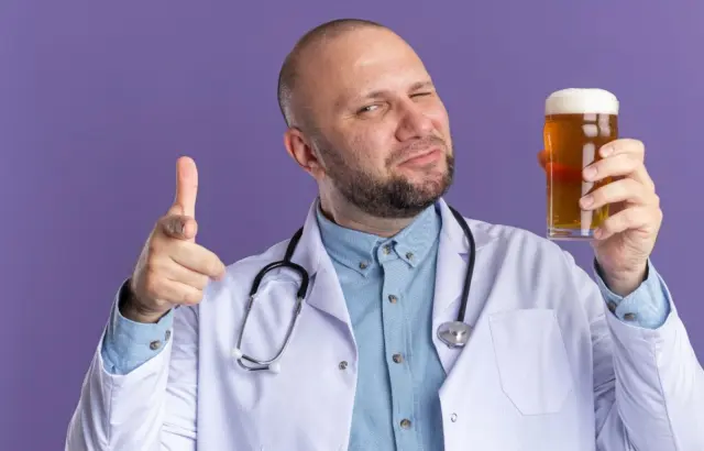 В каком случае кладут в наркологию: показания