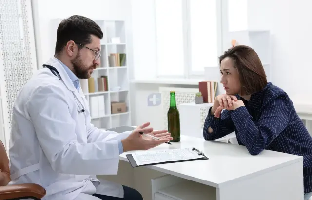 Сколько дней выводятся токсины после алкоголя