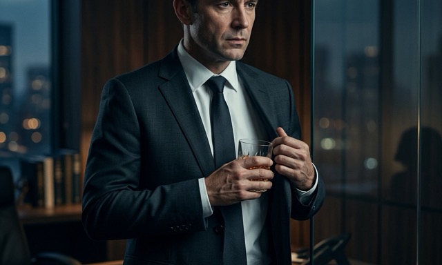 Скрытый алкоголизм: признаки, которые рушат жизнь