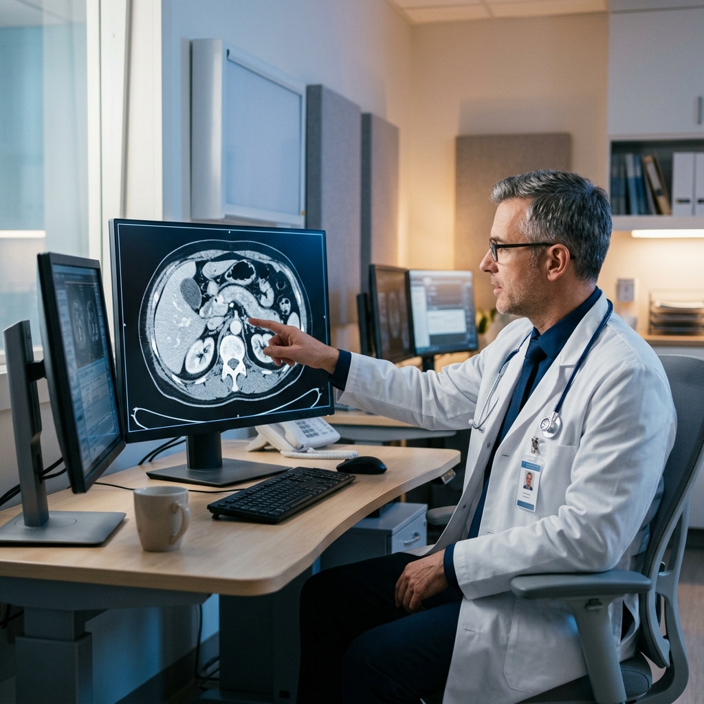 Алкогольный панкреатит: симптомы и лечение