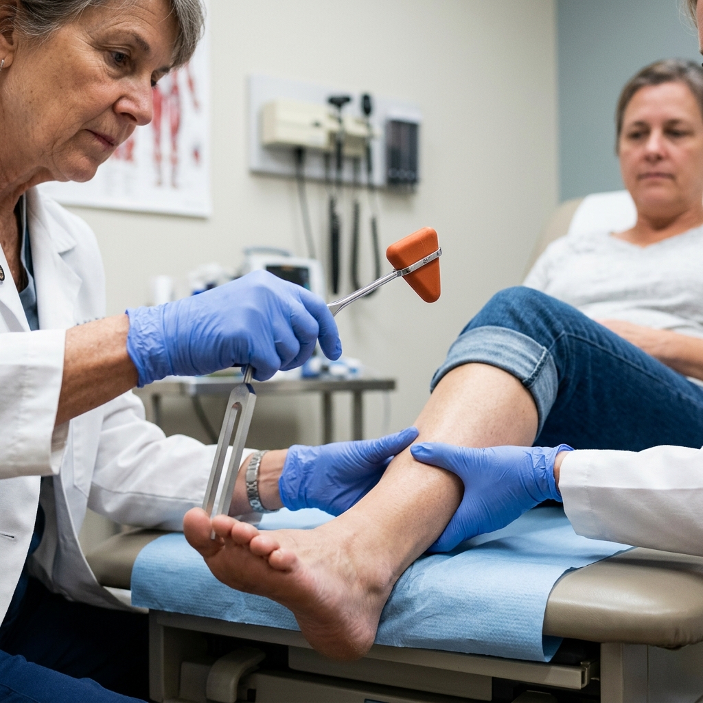 Алкогольная полинейропатия: симптомы и лечение