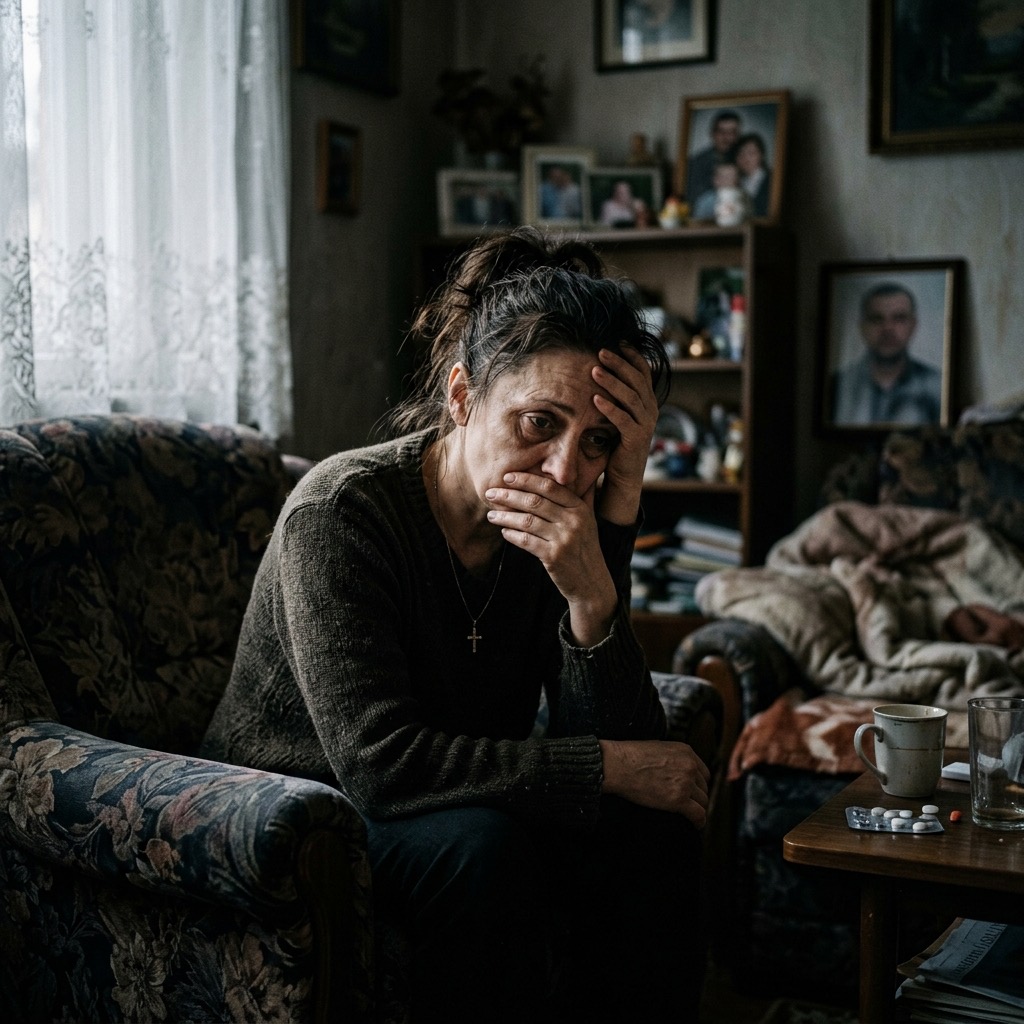 Созависимость в семье: как перестать спасать алкоголика