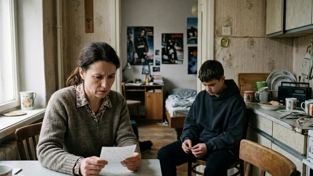Подросток и наркотики: 10 неочевидных признаков
