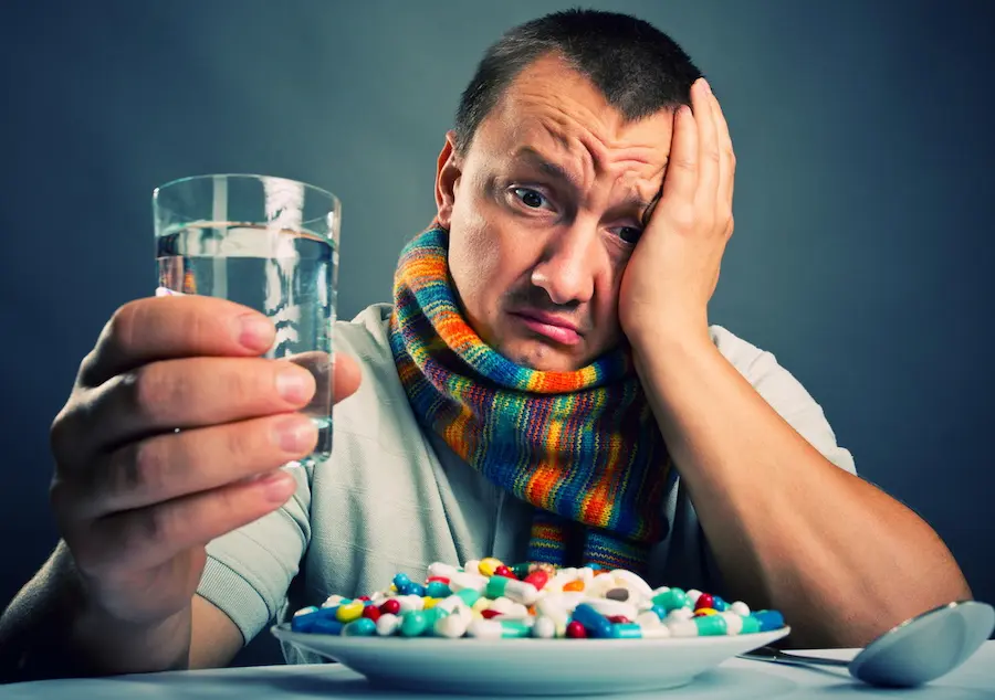 Алкоголь и наркомания в современном обществе: скрытая эпидемия XXI века