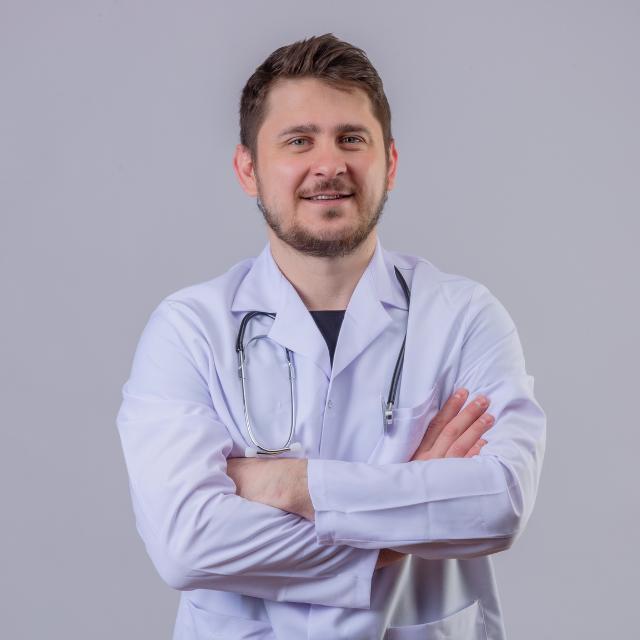 Фото Петренко Олексій Іванович