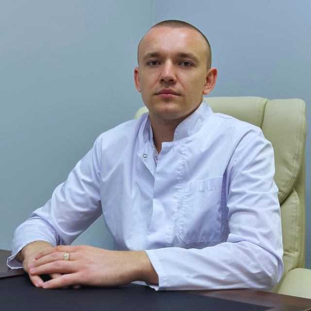 Фото Проценко Петро Олександрович